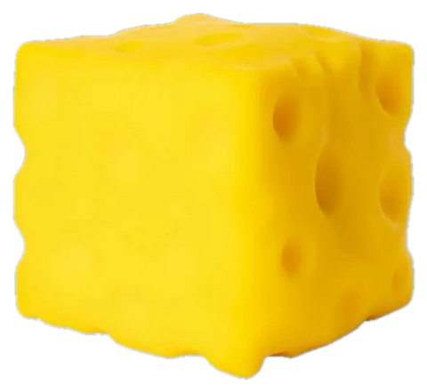Cubo Cheddar